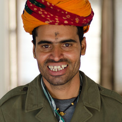 India (27 of 51)
